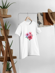 Hibiscus Flow