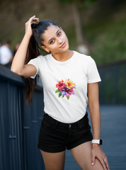 Hibiscus Radiance