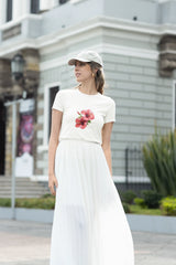 Hibiscus pure