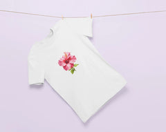 Hibiscus Fresh