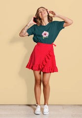 Hibiscus Tide