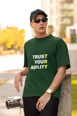 Trust Green