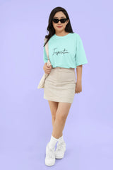 Mint Inspiration