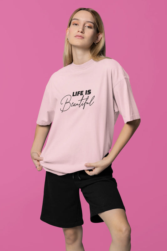 Pink Joy