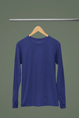 Deep navy