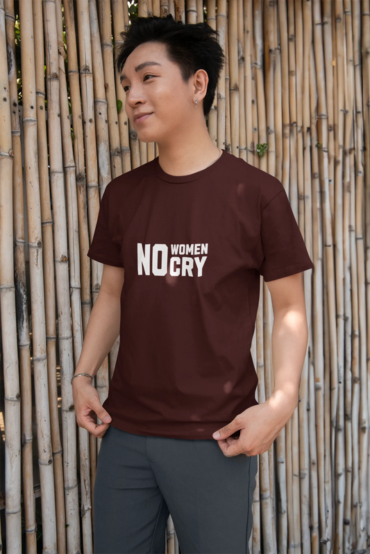 Maroon Vibes