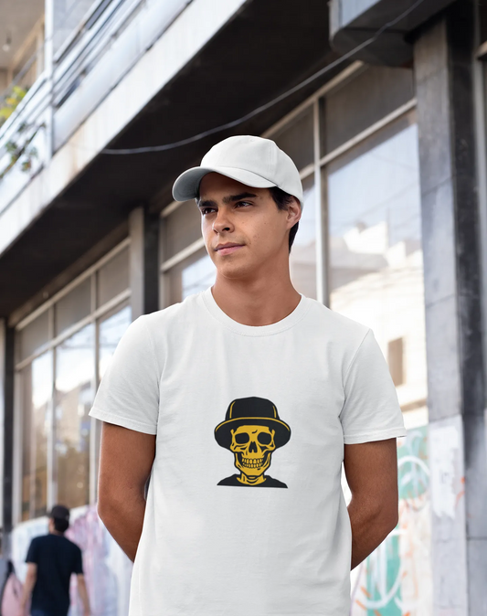 Bone White