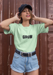 Jade Growth