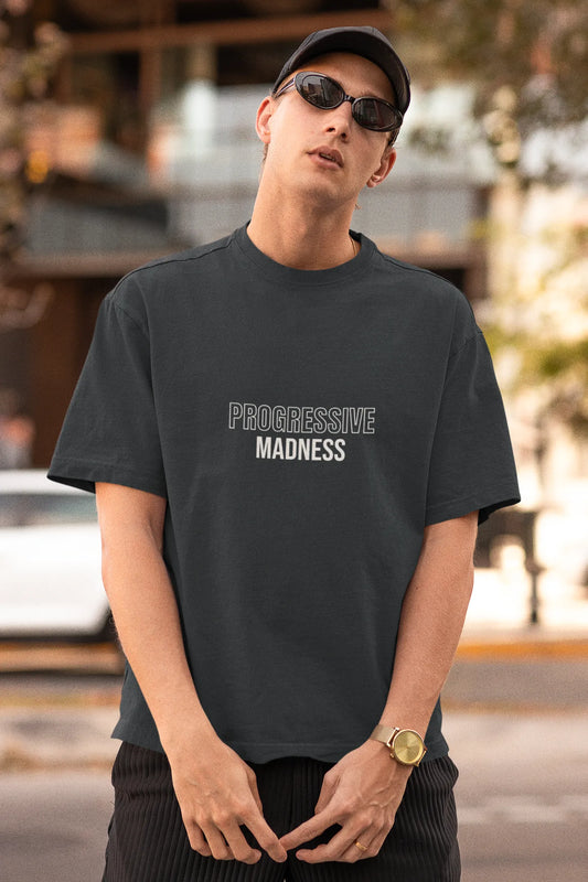 Steel Madness