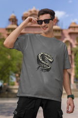 Charcoal Serpent