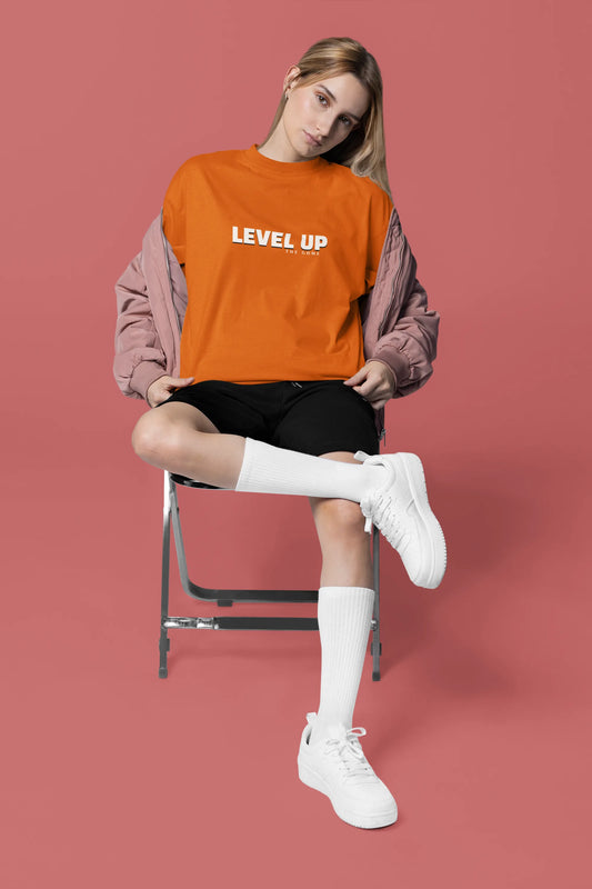 Orange Boost
