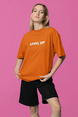 Orange Boost
