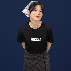 Black Mickey