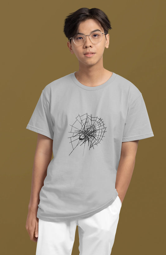 Grey Mickey