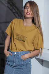 Mustard Future