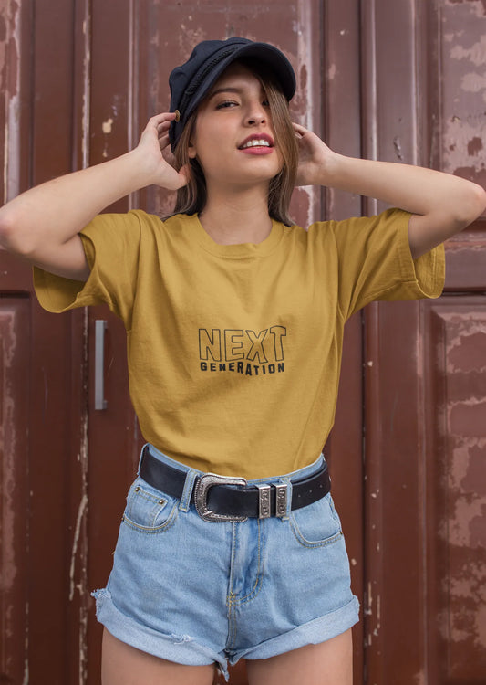Mustard Future