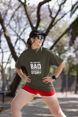 Olive Truth