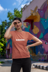 Coral Karma