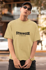 Beige Strength