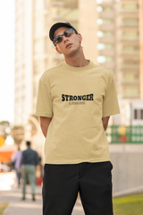 Beige Strength