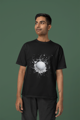 Black ball