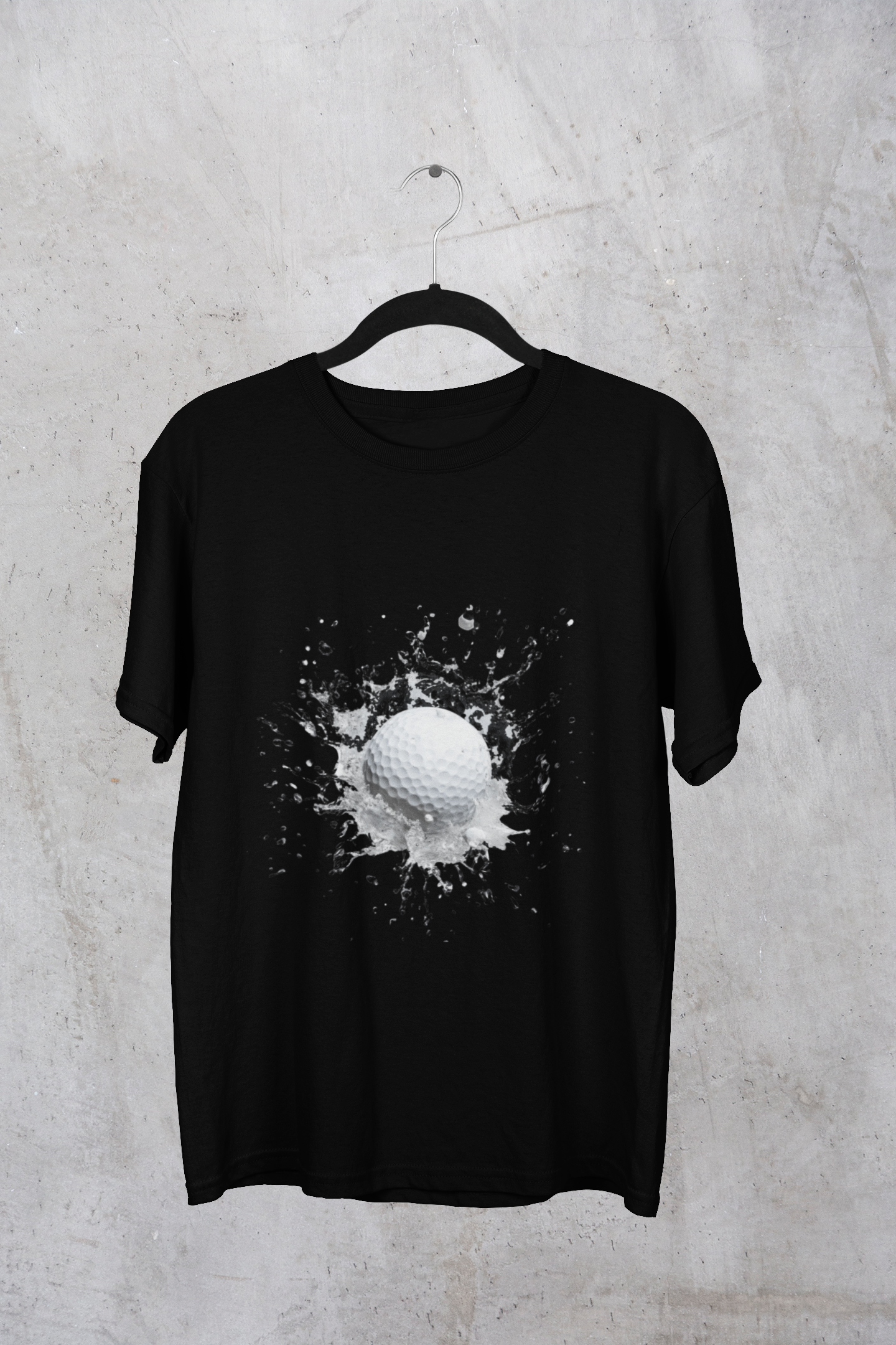 Black ball