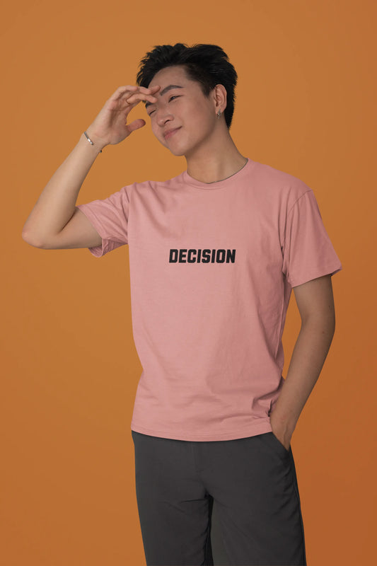 Flamingo choice