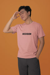 Flamingo choice