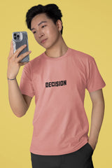 Flamingo choice