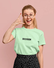 Jade Decision