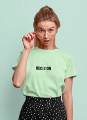 Jade Decision
