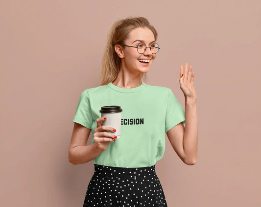 Jade Decision