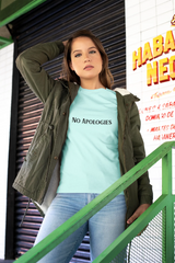 Mint attitude