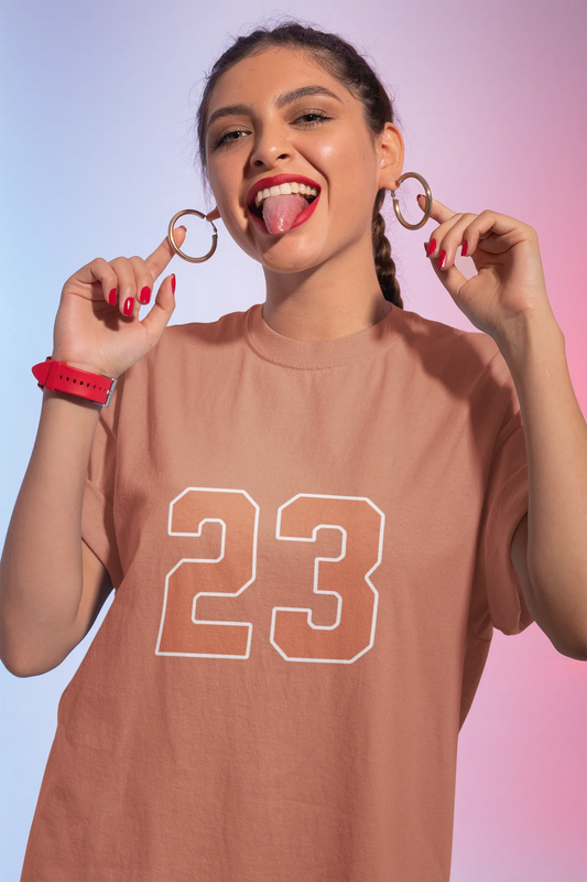 Coral 23