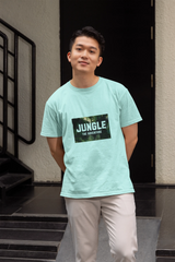 Mint Jungle