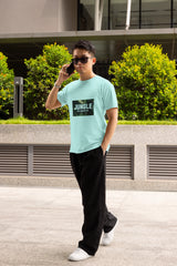 Mint Jungle