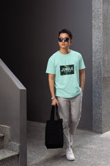Mint Jungle