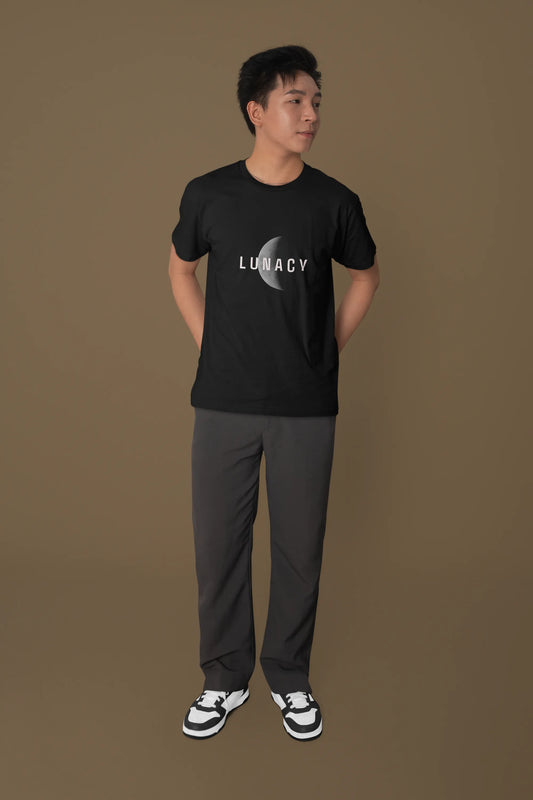 Lunatic Black