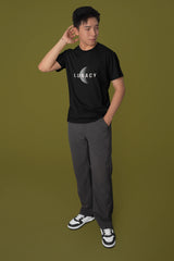 Lunatic Black