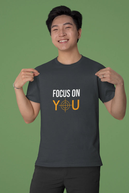 Focus On You T-shirt