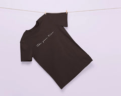 TimeEase T-shirt