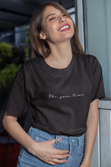 TimeEase T-shirt