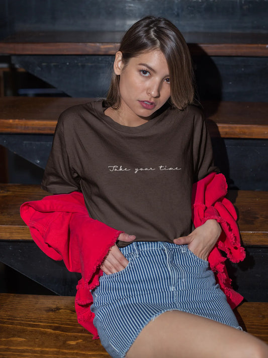 TimeEase T-shirt