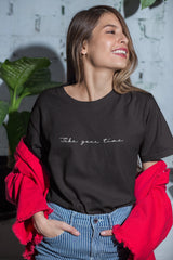 TimeEase T-shirt