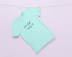 MintLift T-shirt