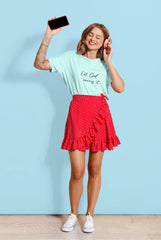 MintLift T-shirt