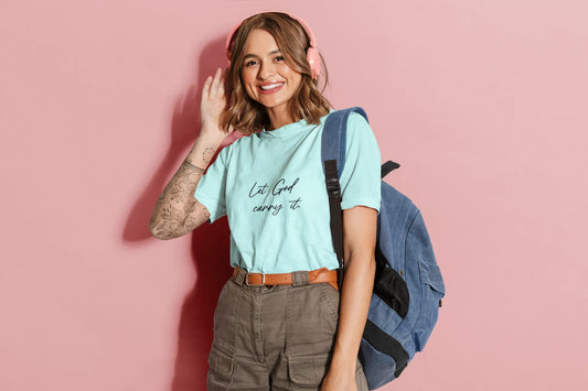 MintLift T-shirt