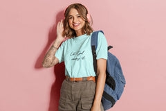 MintLift T-shirt