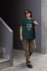 GoodFuel T-shirt
