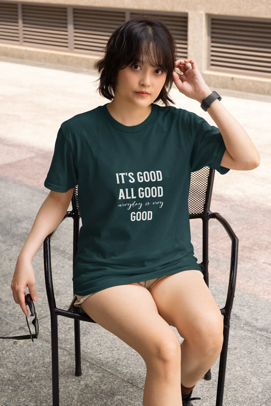 GoodFuel T-shirt